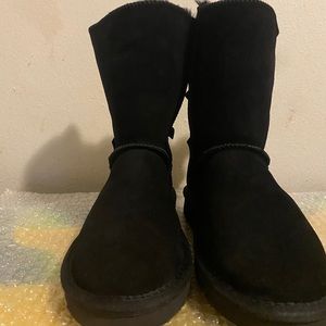 Ugg’s boots